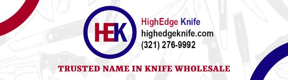 Highedge Knife